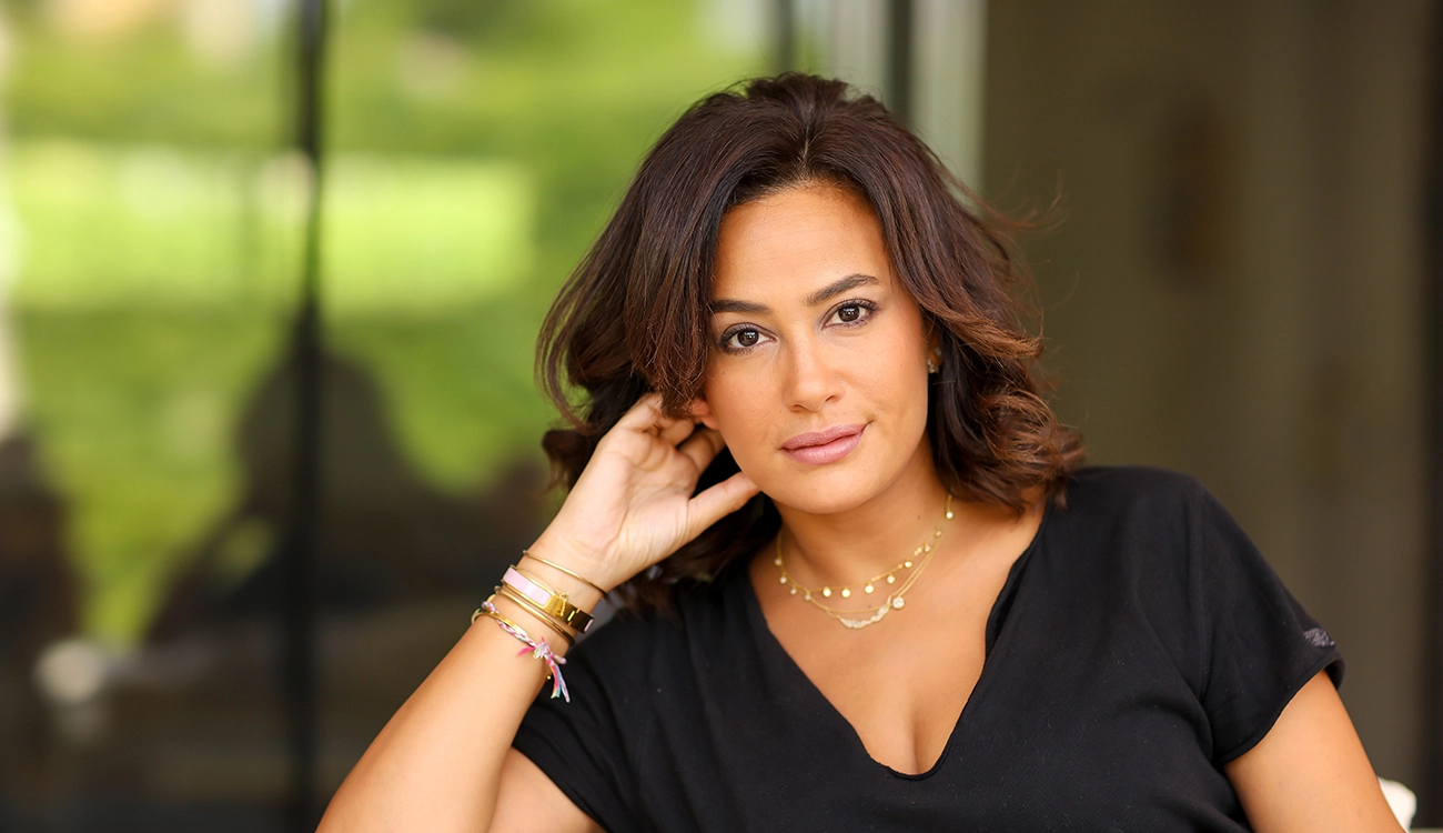 Hend Sabry: As women of this region, we should own our stories, and, boy, do we have stories to tell!”