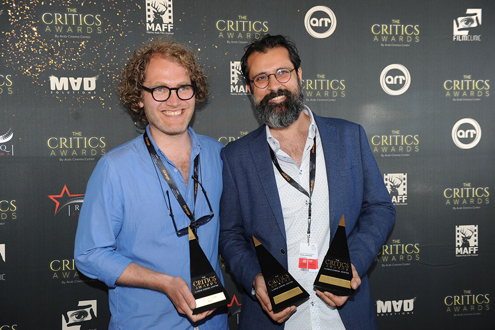 The Critics Awards