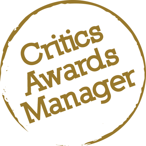 ACC Critic Manager Award