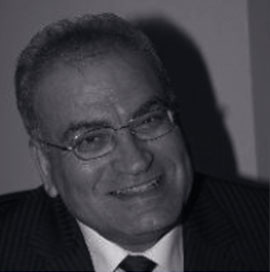 Emad El Nouwairy