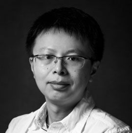 Wang Yao