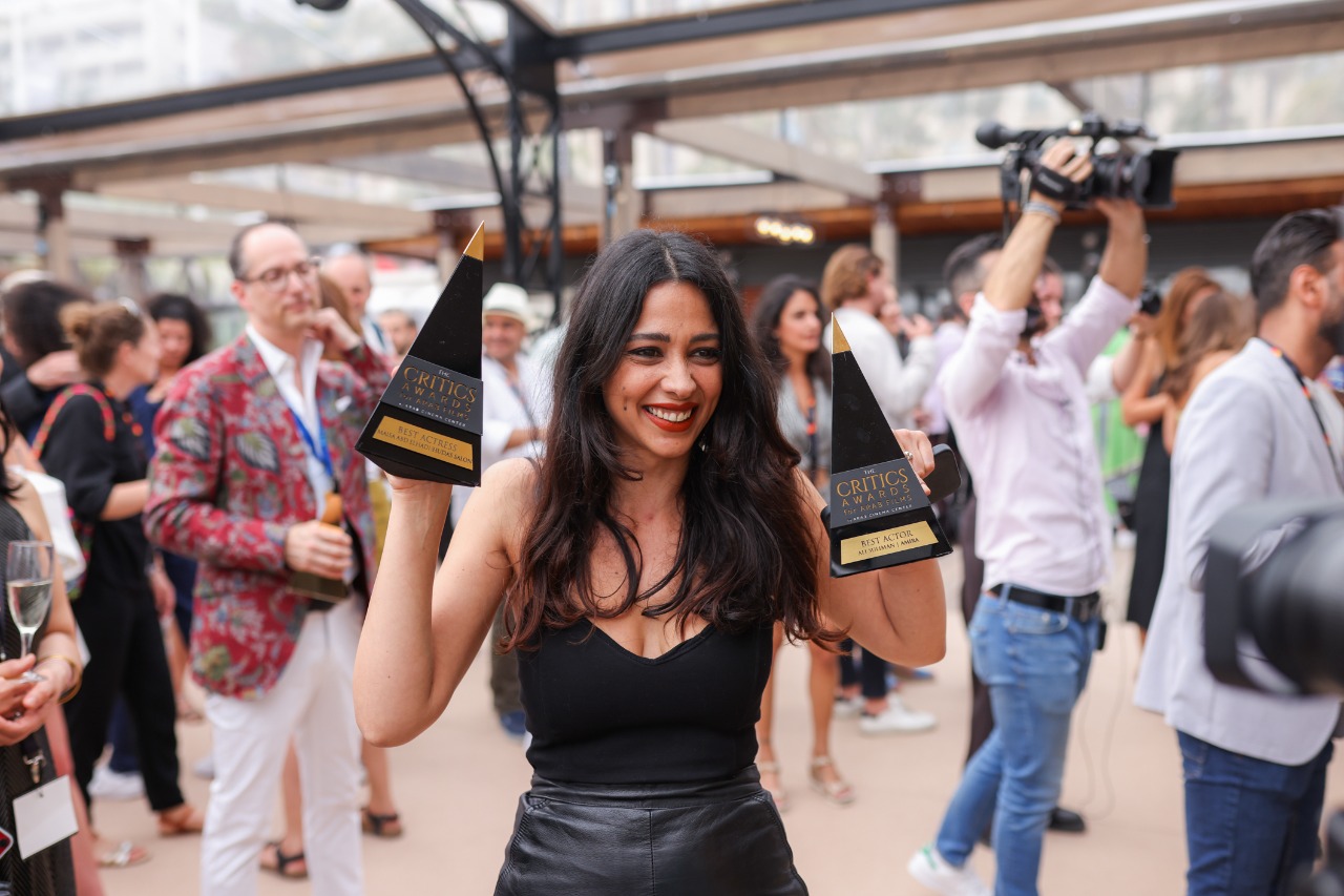 Arab Cinema Center Announces Winners of Critics Awards for Arab Films at Cannes