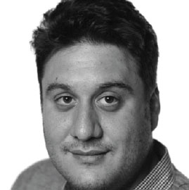 ADAM NAYMAN