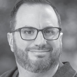 ALAN SEPINWALL