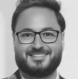 Ali El kashoty