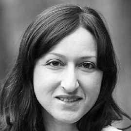Arifa Akbar