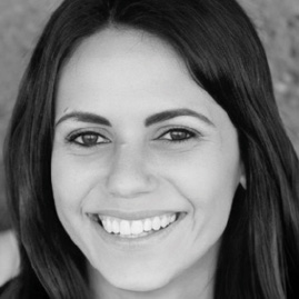Caitlin Albers