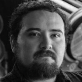 Carlos Aguilar