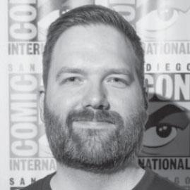 CHRIS STUCKMANN