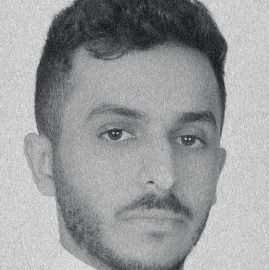 FERAS ALMADI