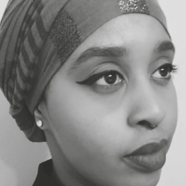 Ferdosa Abdi