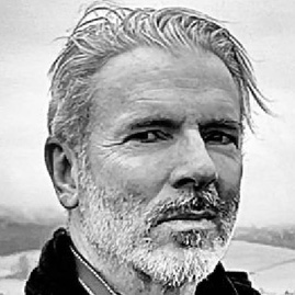 Hamish Macbain