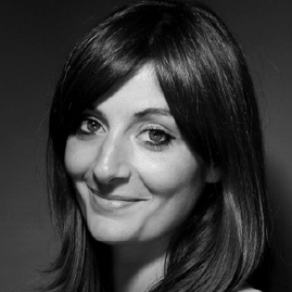 Harriet Addison