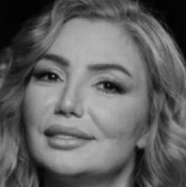 Lana Al Jundi