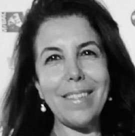 Leila Charadi