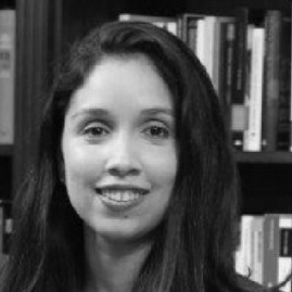 Lissete Lanuza Saenz