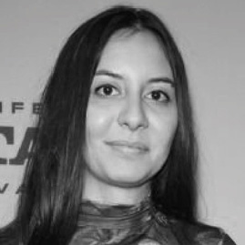 Lucia Ahrensdorf