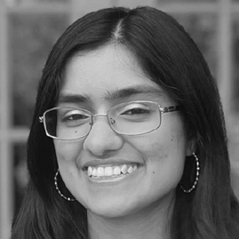 Maryam Ahmad