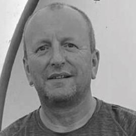 Neil Alcock