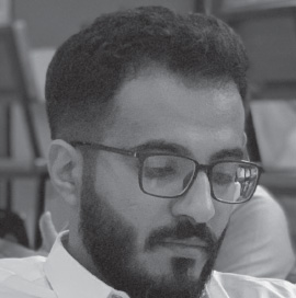 OBEID ALTAMIMI