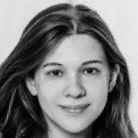 Rebecca Alter