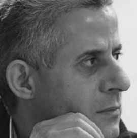 Saad EL Kersh