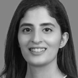 Sameen Amer