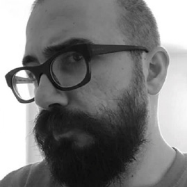 Simon Abrams