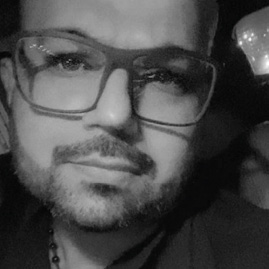 Tariq Al Baher