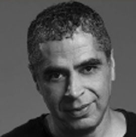 Tewfik Hakem