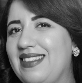 Yasmine Bouchfar