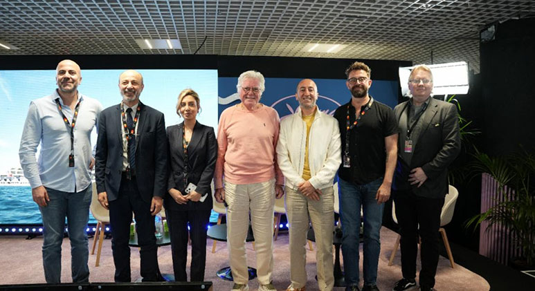 Arab Cinema Center highlights Arab Cinema’s response to regional changes at Cannes