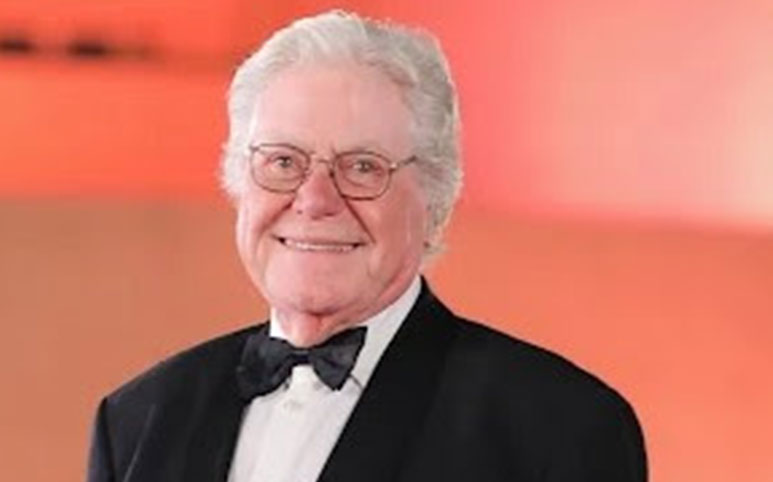 Arab Cinema Center Honors CIFF President Hussein Fahmi as Arab Cinema Personality of the Year