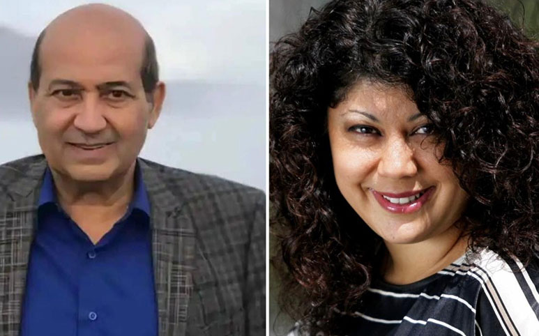 Arab Cinema Center Honors Tarek El-Shennawy and Alin Taşçıyan with the 2026 Critics Lifetime Achievement Award