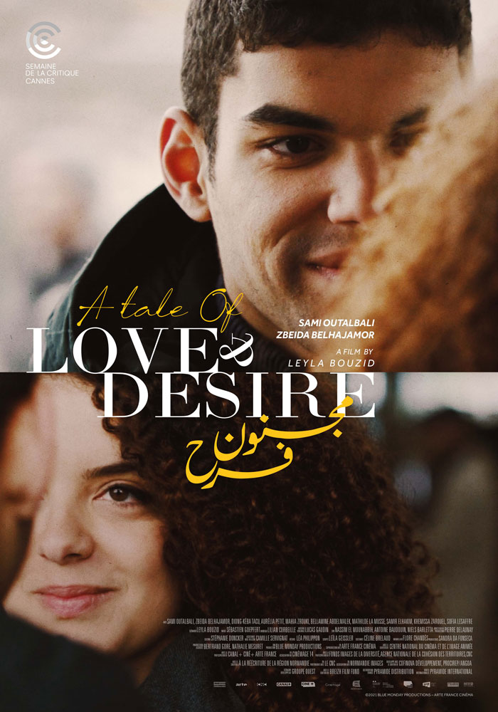 A Tale of Love and Desire Continue Screening at Cinema Akil, UAE