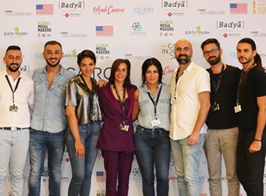 Pan East Media, Film Clinic and Lagoonie Film Production Cooperate in Producing Daughters of Adbulrahman by Director Zaid Abu Hamdan
