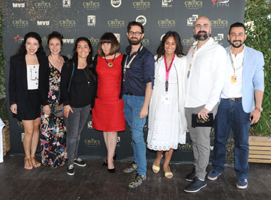 The Arab Cinema Center Announces Winners of Its 2nd Annual Critics Awards