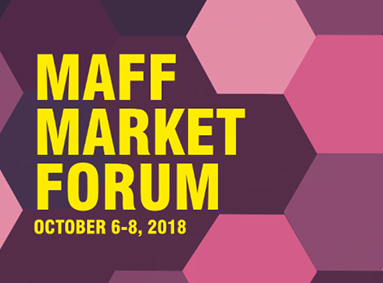 MAFF Market Forum Selects 16 Projects to Compete in Its Development Fund and Post Production Platform